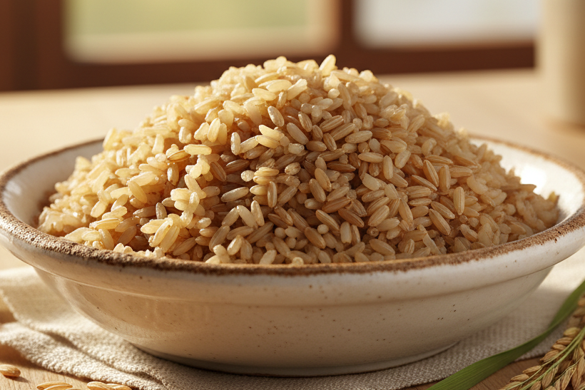 ARROZ INTEGRAL